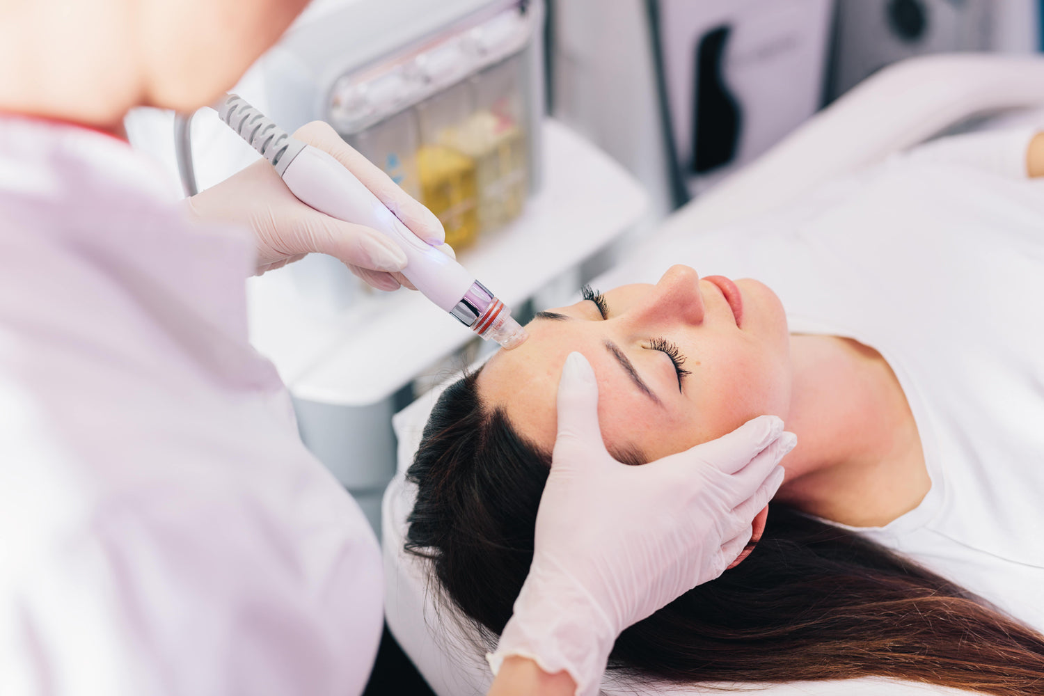 What Is The Procedure Of Skin Rejuvenation And How Does It Work?
