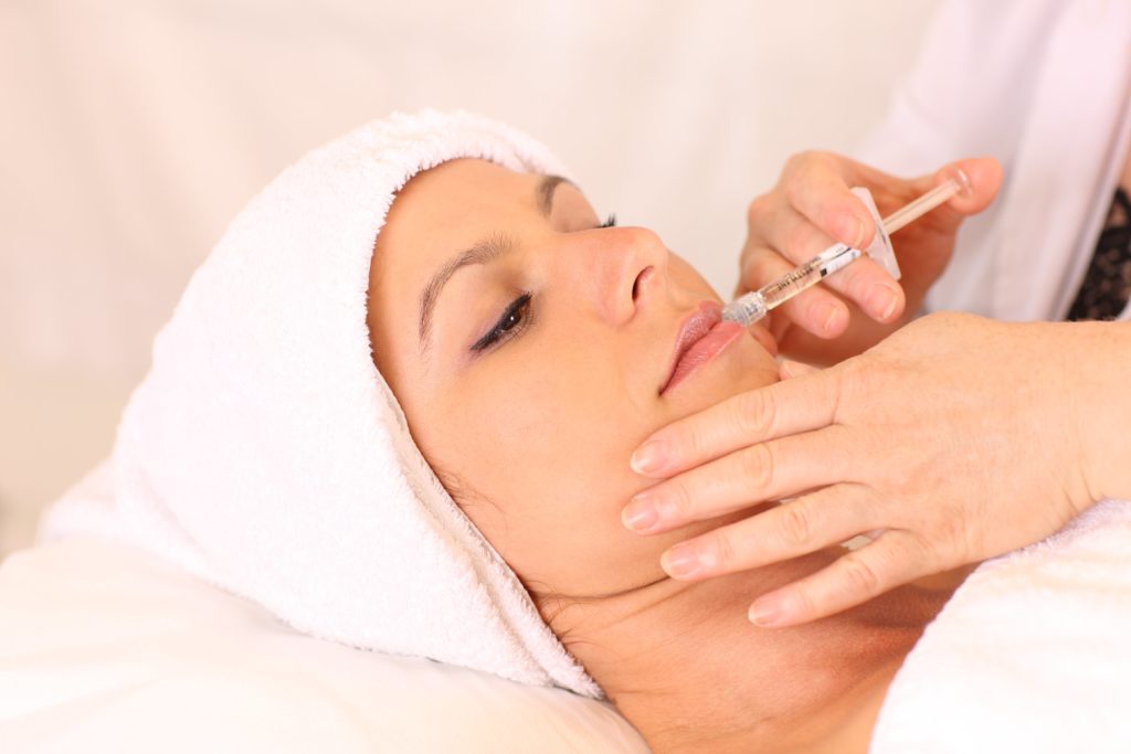 When Do You Need Dermal Fillers?
