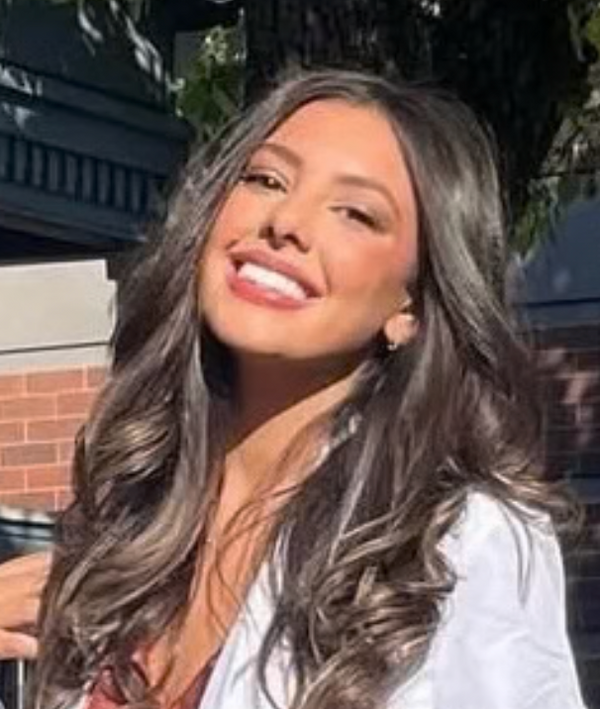 Nurelle Gamliel PA-C